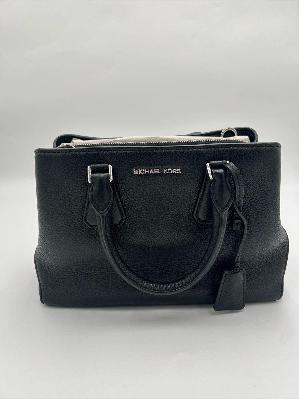 Michael Kors Small Camille Satchel
